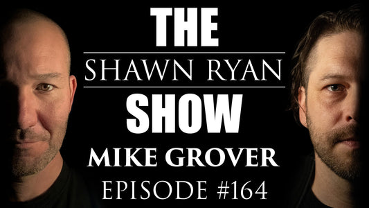 SRS #164 Mike Grover - How Hacking Tools Are Changing Cyber Warfare