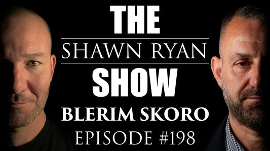 SRS #198 Blerim Skoro - CIA & FBI Asset / Al-Qaeda Infiltrator