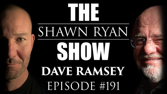 SRS #191 Dave Ramsey - CEO, Ramsey Solutions