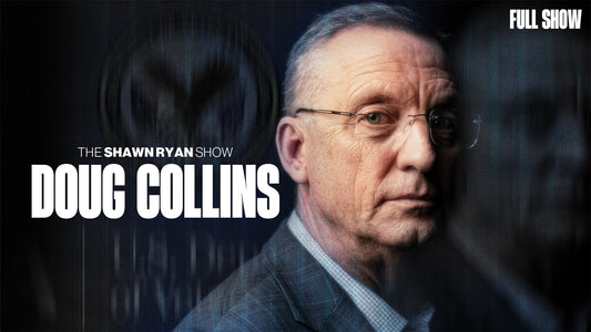 SRS #187 Doug Collins - United States Secretary of Veterans Affairs