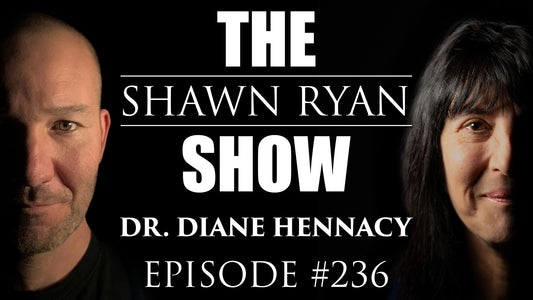 SRS #236 Dr. Diane Hennacy - ESP Enigma: The Scientific Case for Psychic Phenomena