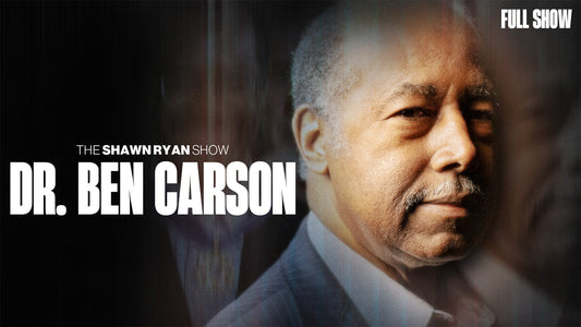 SRS #183 Dr. Ben Carson - Neuralink, God’s Hand in Neuroscience and Human Consciousness