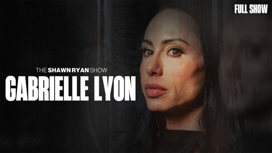 SRS #175 Dr. Gabrielle Lyon - The Nicotine Debate, Aging Conspiracies and Living to 100