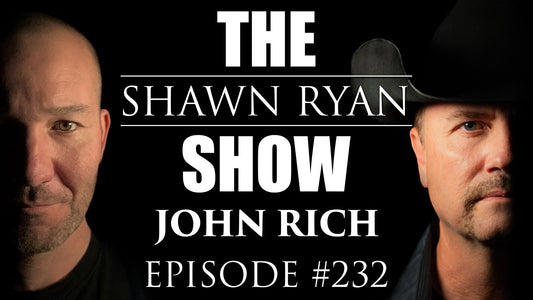 SRS #232 John Rich - Big & Rich Country Star Performs Unreleased Song LIVE