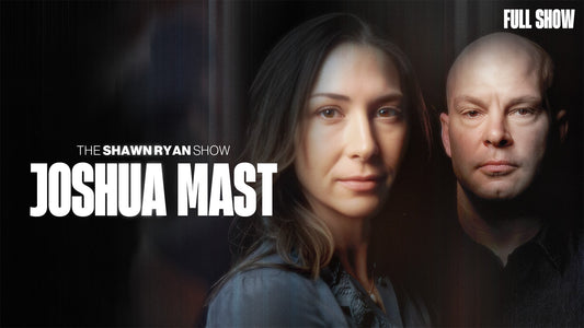 SRS #174 Joshua Mast - U.S. Marine's Message to President Donald Trump
