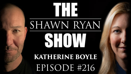 SRS #216 Katherine Boyle - America's Defense Tech Renaissance