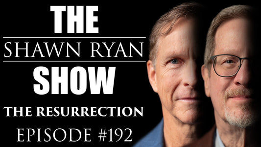 SRS #192 Lee Strobel & John Burke - The Resurrection