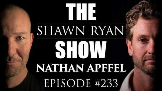 SRS #233 Nathan Apffel - Inside the Dark World of Megachurches and Corrupt Pastors