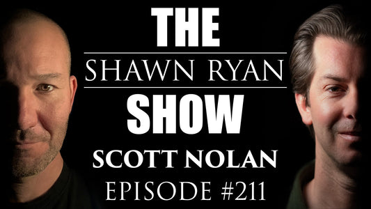 SRS #211 Scott Nolan - CEO of General Matter on Uranium Enrichment