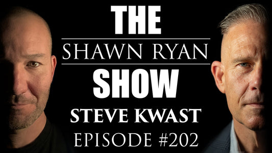 SRS #202 Steve Kwast – How China is Mining the Moon and Weaponizing Space