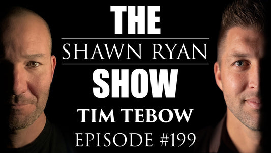 SRS #199 Tim Tebow - Fighting For Our Children