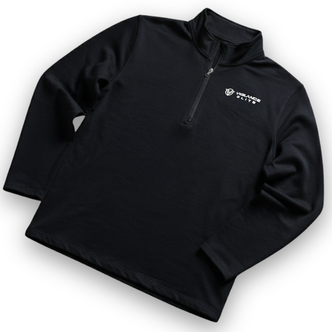 Vigilance Elite Quarter Zip