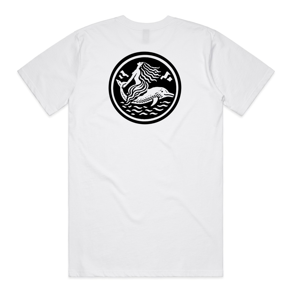 Dolphin Tee