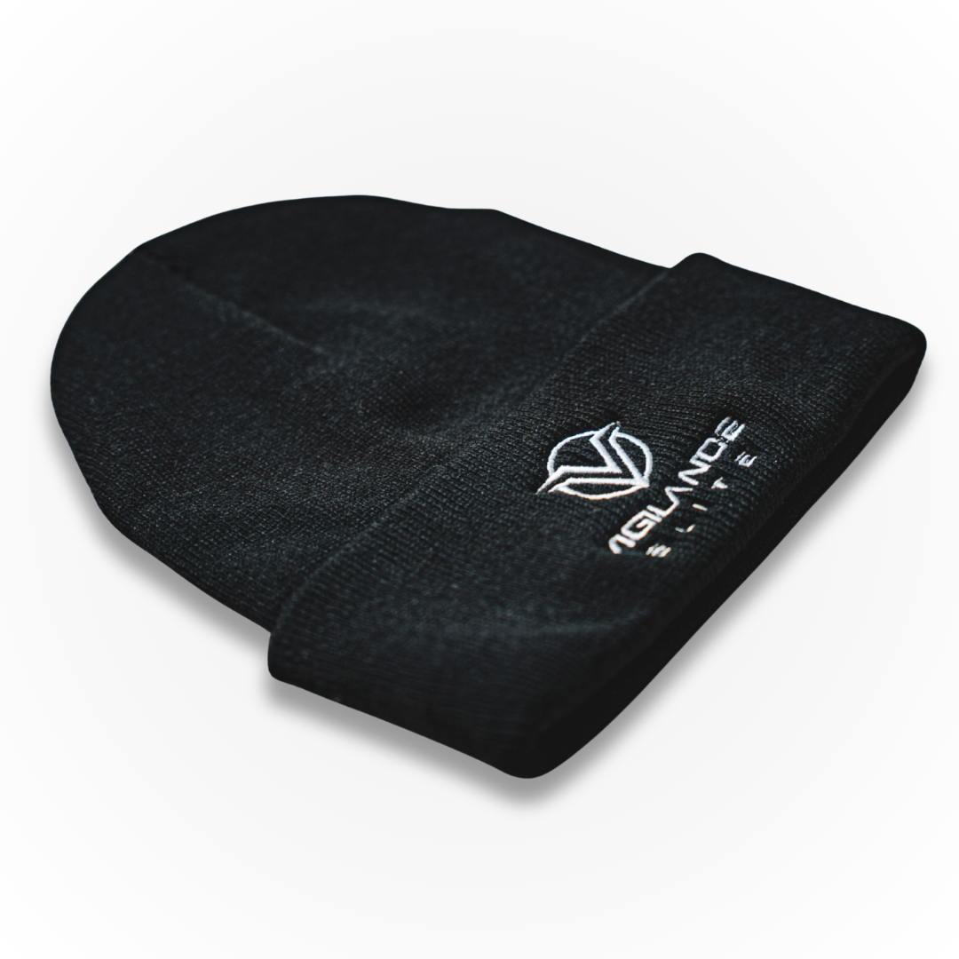 Vigilance Elite Lined Beanie