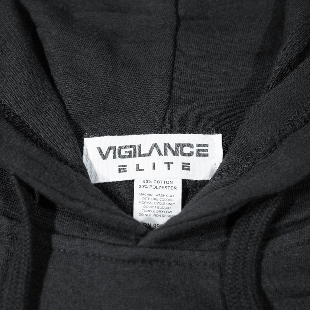 Vigilance Elite Pull-Over Hoodie