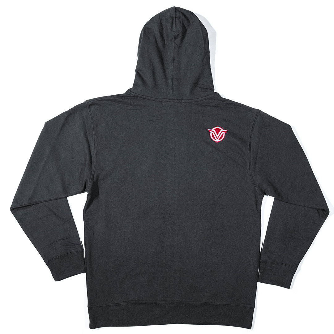 Vigilance Elite Pull-Over Hoodie