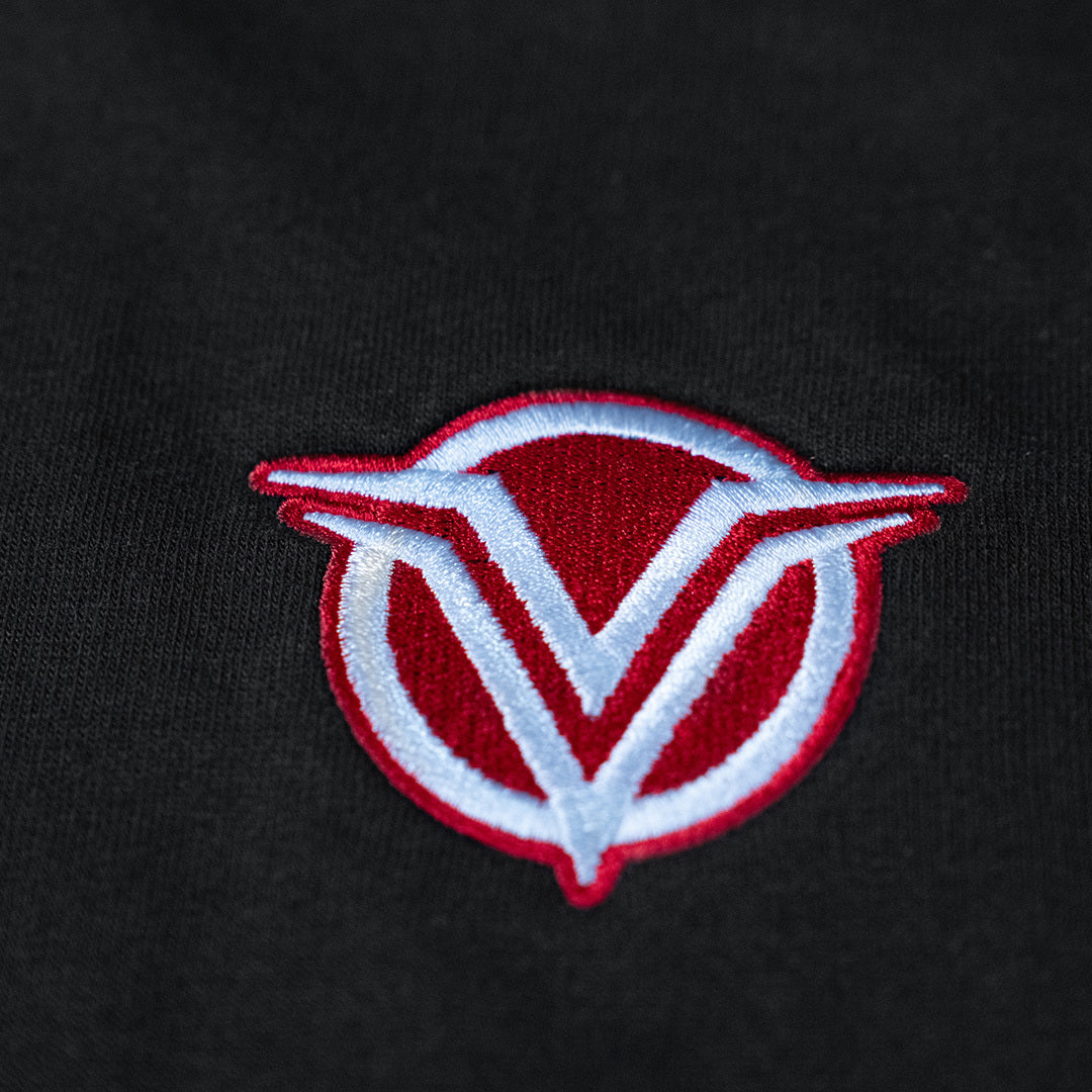 Vigilance Elite Pull-Over Hoodie