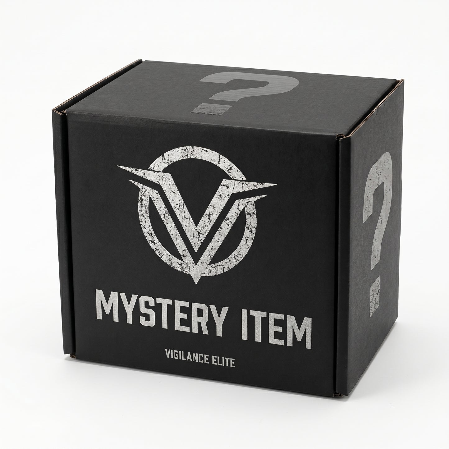 Mystery Item