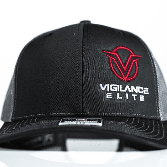 Vigilance Elite Snapback Hat