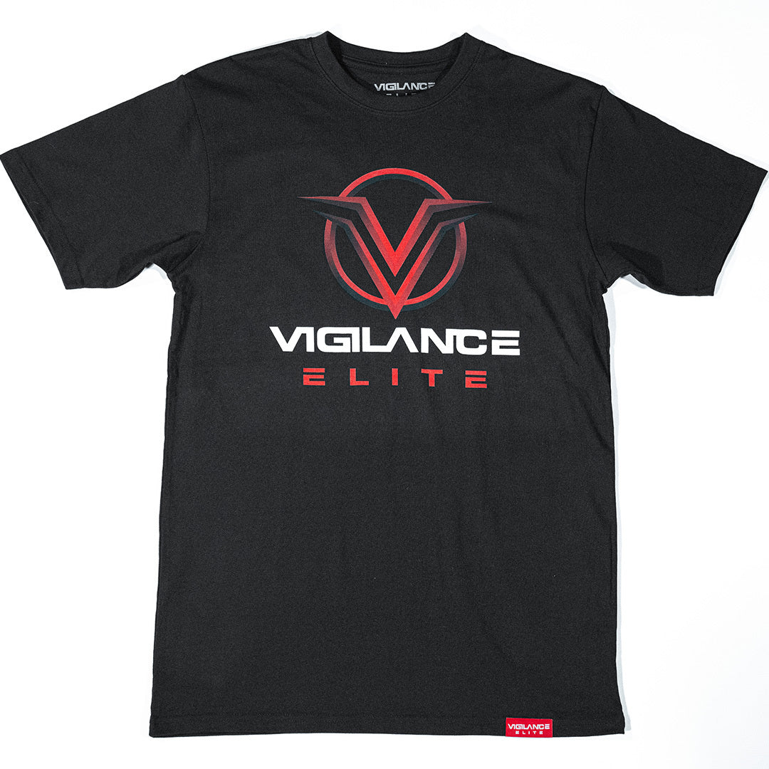 Vigilance Elite Original Tee 2.0