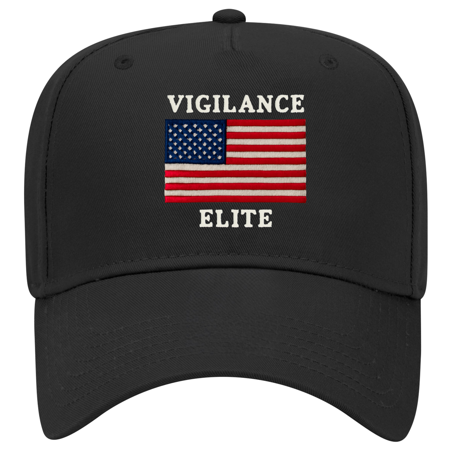 Old Glory Vintage Snapback