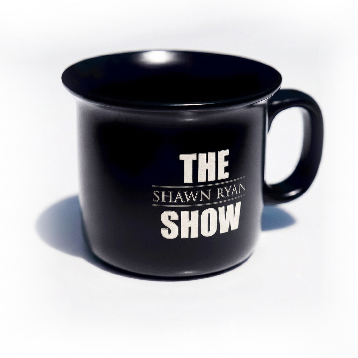 SRS Campfire Mug