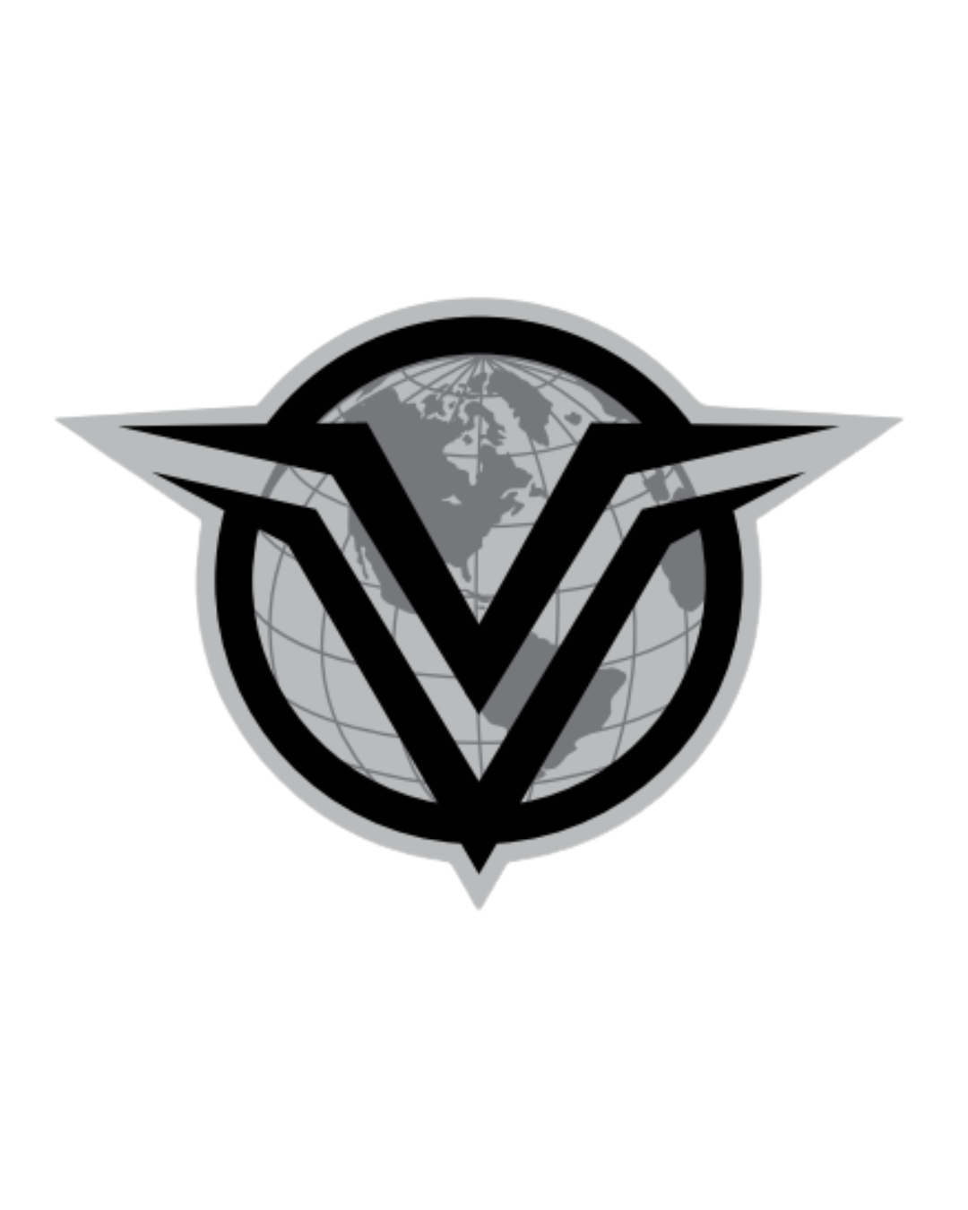 "Stay Vigilant" Sticker