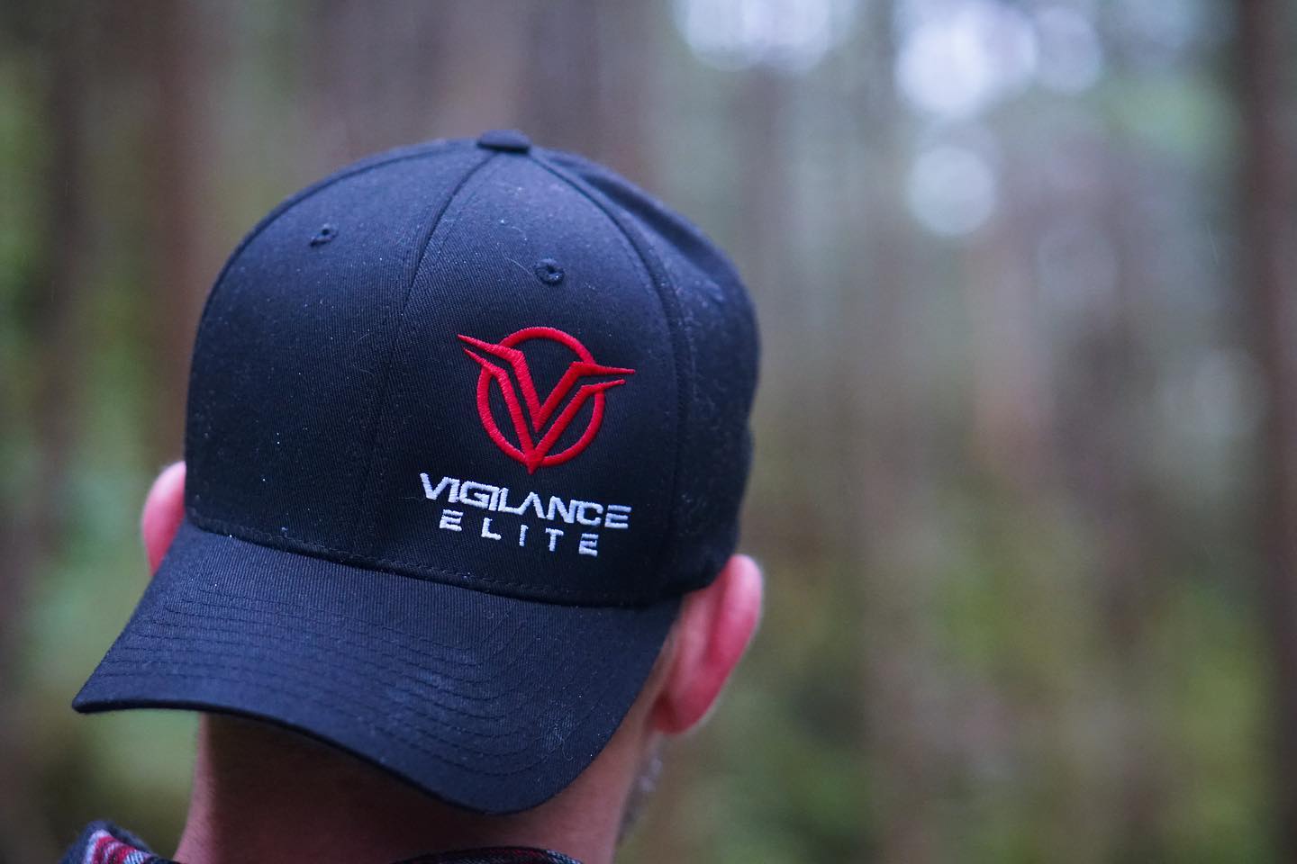 OG Vigilance Elite Flex Fit Cap