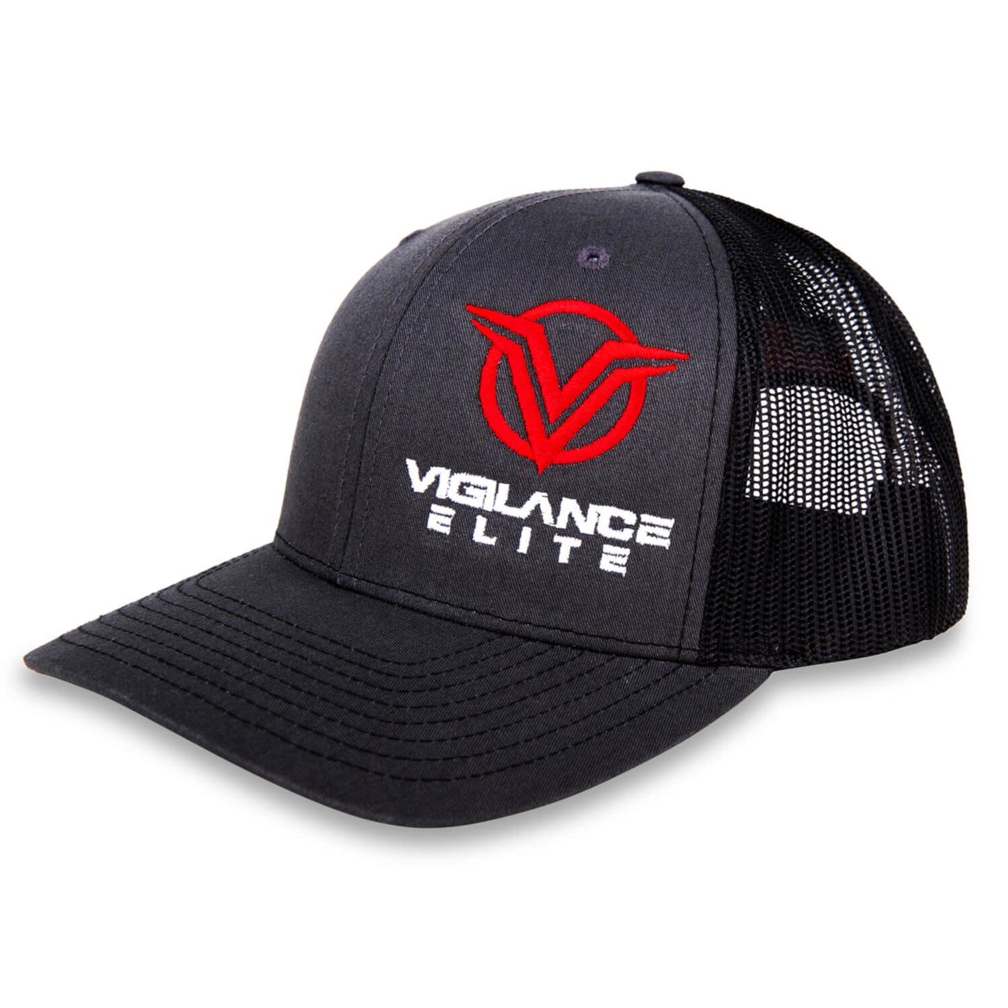 Vigilance Elite Snapback Cap