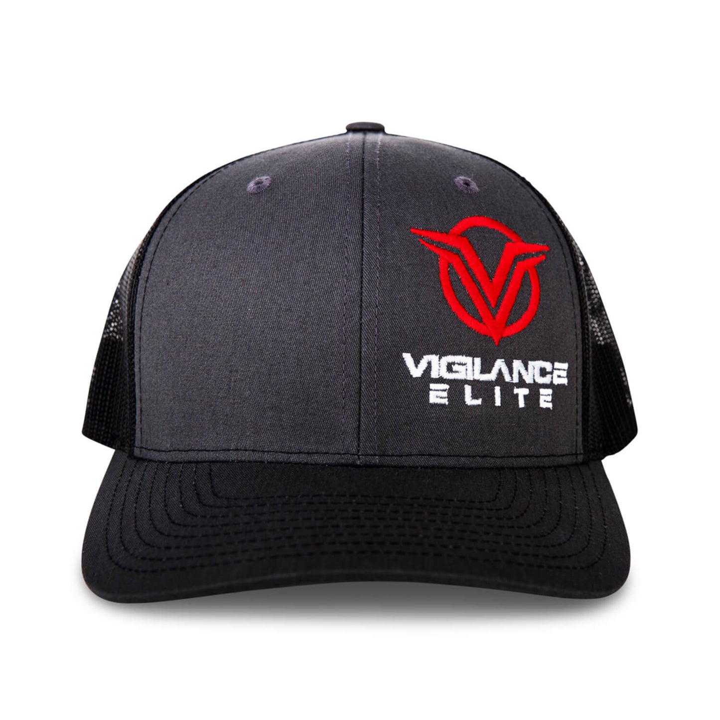 Vigilance Elite Snapback Cap