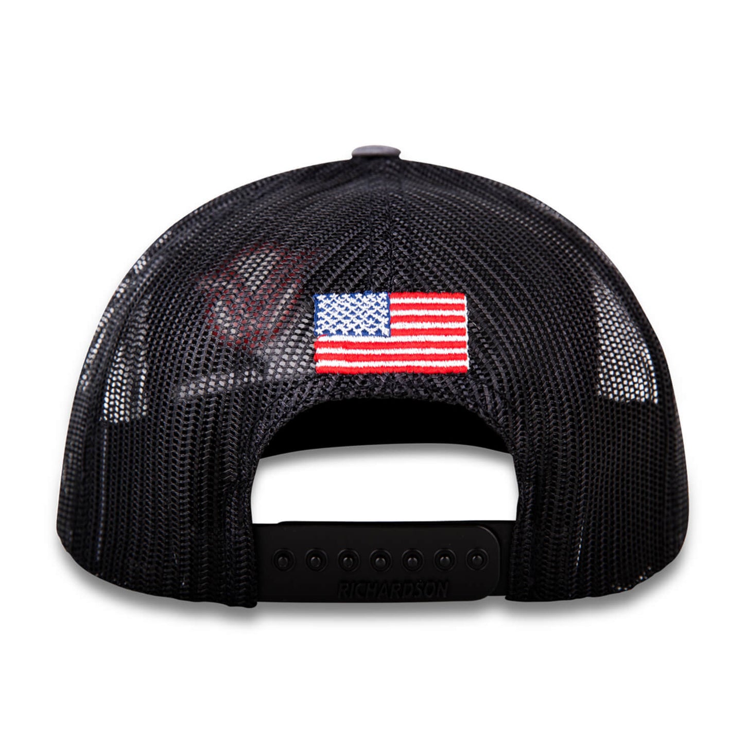 Vigilance Elite Snapback Cap