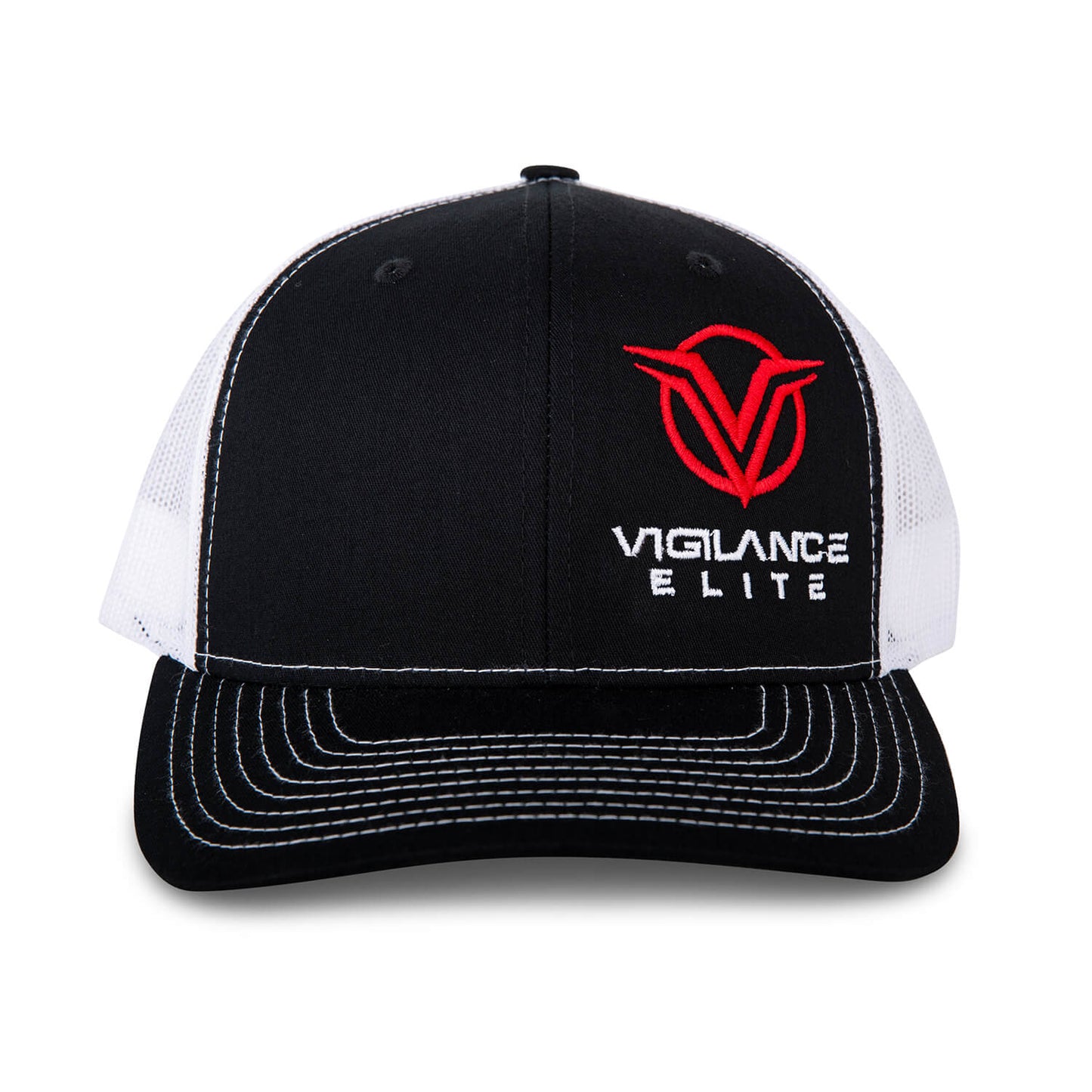 Vigilance Elite Snapback Cap