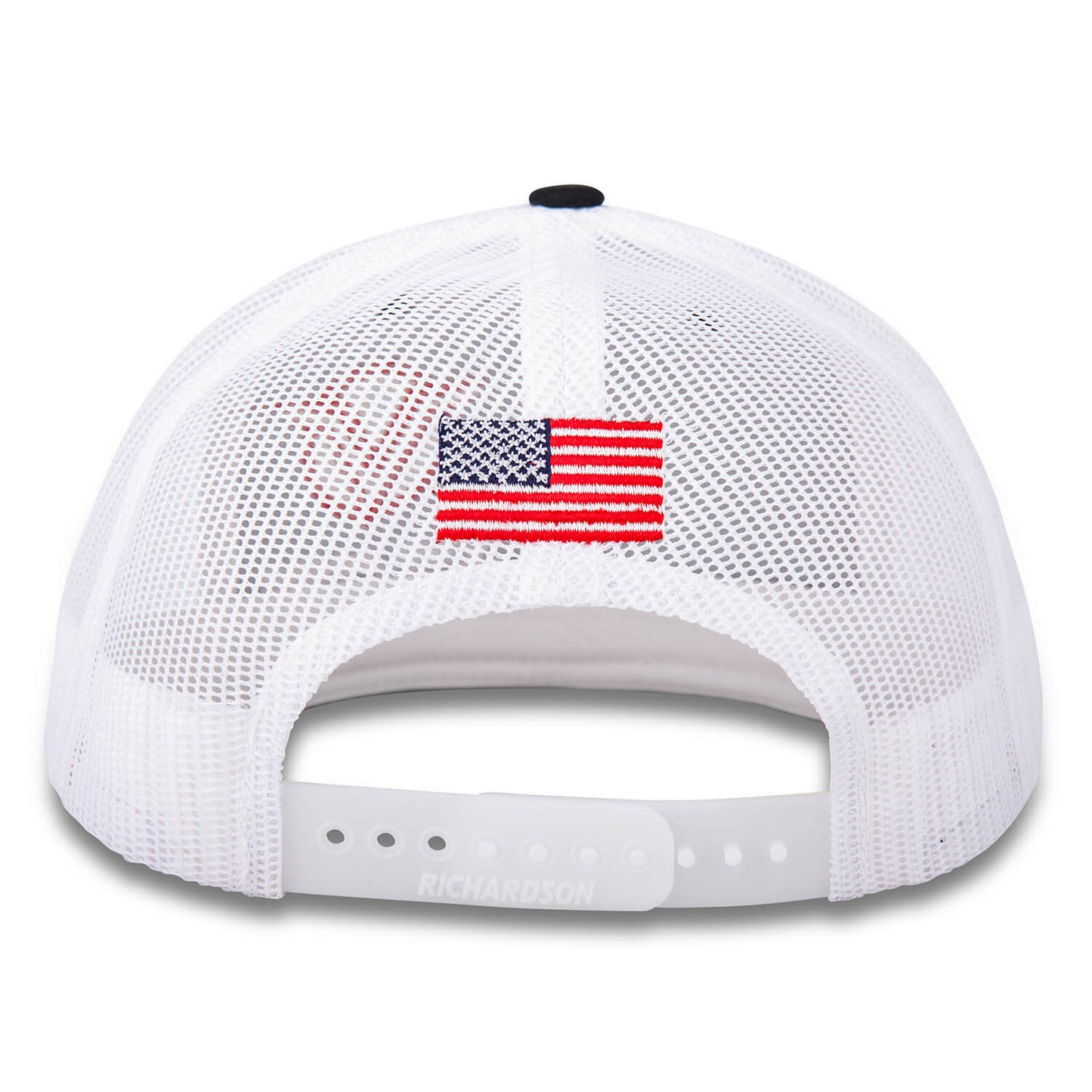 Vigilance Elite Snapback Cap