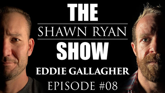 SRS #08 Retired Navy SEAL Tried for Murder Eddie Gallagher