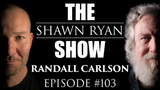 SRS #103 Randall Carlson - Rediscovering Ancient Civilizations
