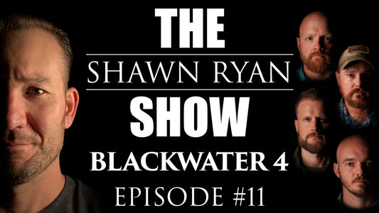 SRS #11 The Blackwater Massacre