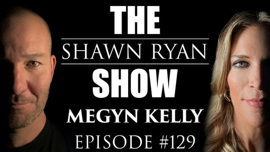 SRS #129 Megyn Kelly - The End of Mainstream Media