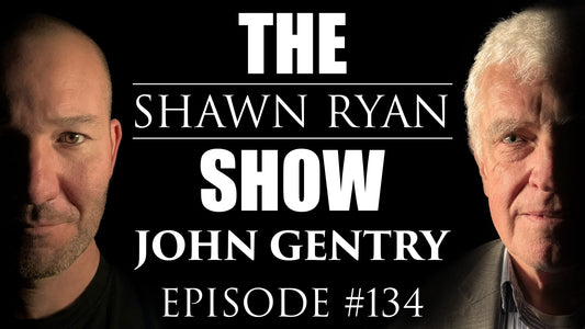 SRS #134 John Gentry - Unpacking the Information War Against the U.S.