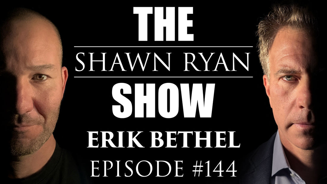 SRS #144 Erik Bethel - World Bank Director