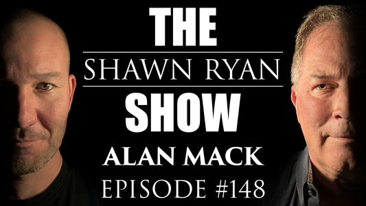 SRS #148 Alan C. Mack - Flying Through Hell: Real Combat Stories from a Night Stalker Pilot