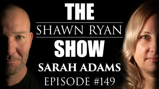 SRS #149 Sarah Adams - Is the Pentagon Ignoring the Most Dangerous Threat of All?