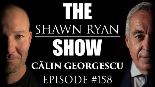 SRS #158 Călin Georgescu - Does Romania's Coup Reveal NATO's Desperation to Push WW3?