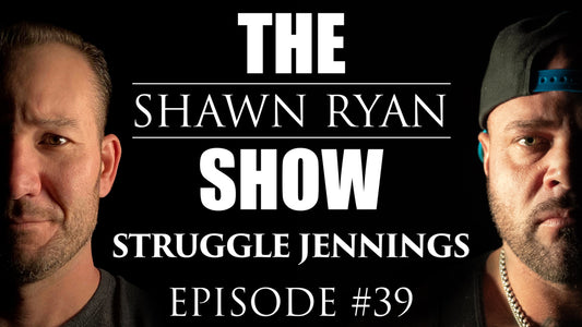 SRS #039 Struggle Jennings