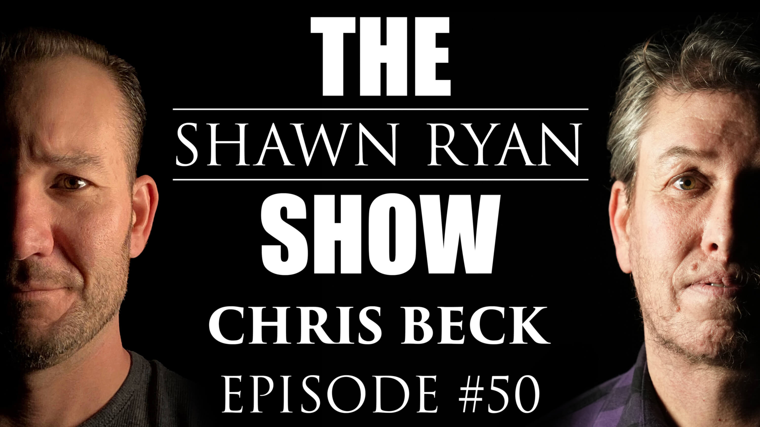 Srs 50 Chriskristin Beck Transgender Navy Seal Transitions To Woman Shawn Ryan Show