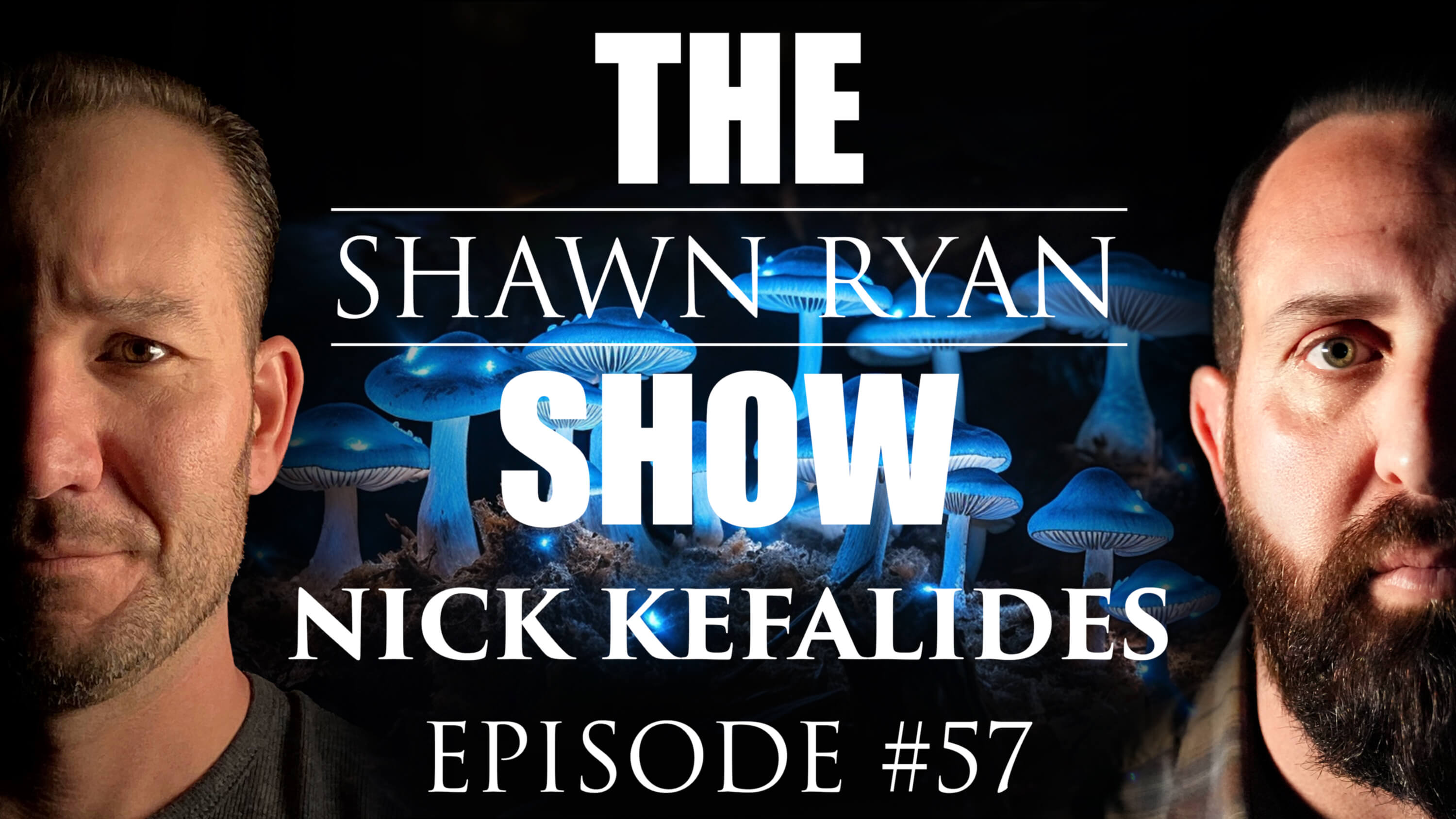 SRS #57: Nick Kefalides - Hitting Rock Bottom and Unlocking Your Full