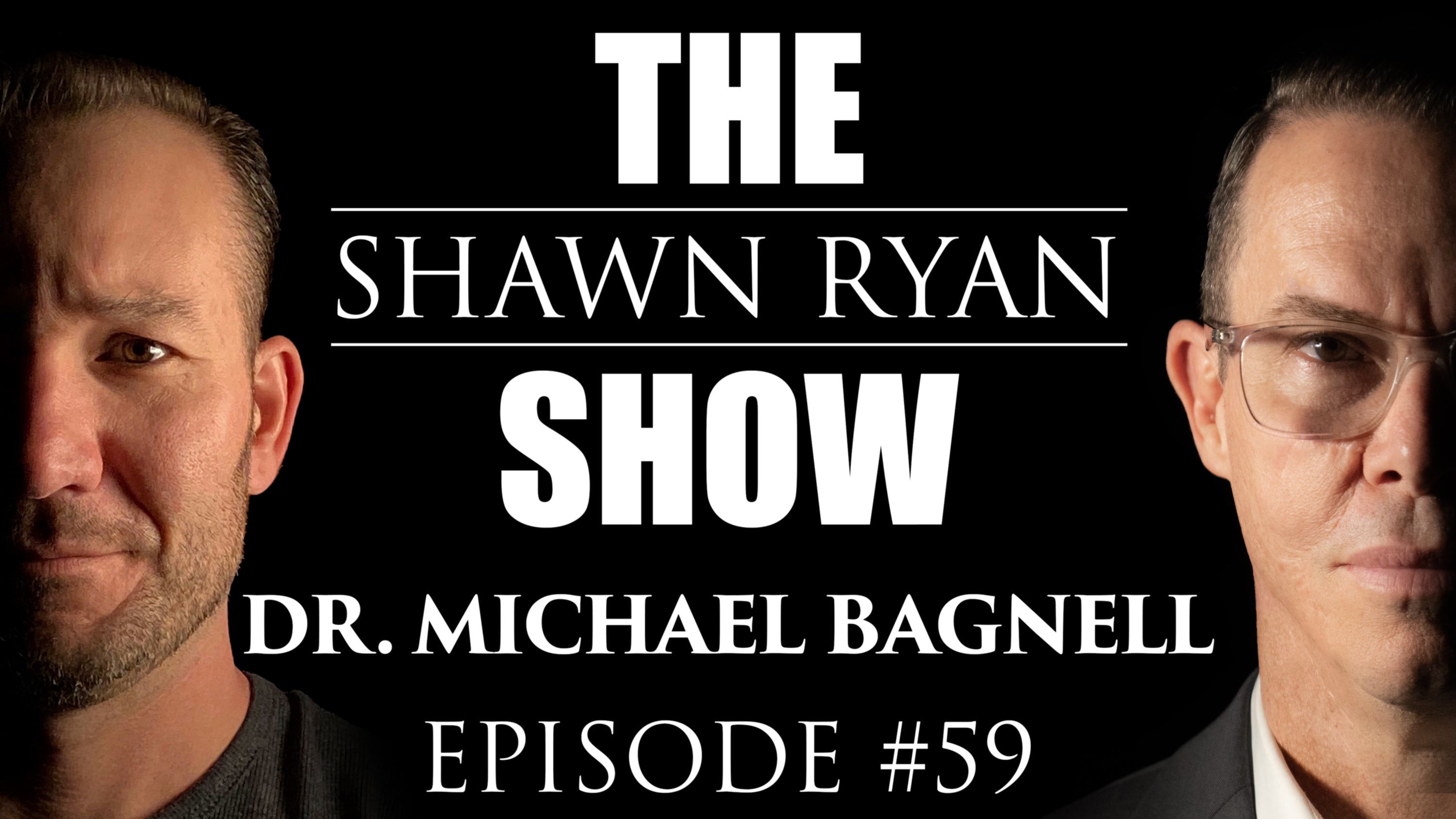 SRS #59 Dr. Michael Bagnell Functional Neurologist Unlocks Human Brain ...