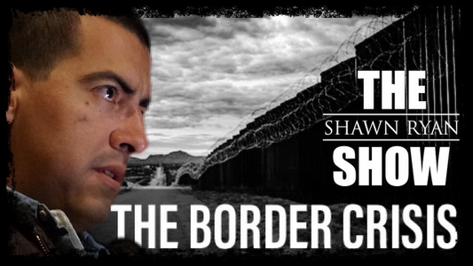 US-Mexico Border Crisis 2021 with Ed Calderon