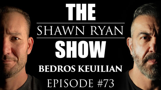 SRS #73 Bedros Keuilian - Discipline, Motivation and Wisdom that Led Him to a Multi-Million Dollar Empire