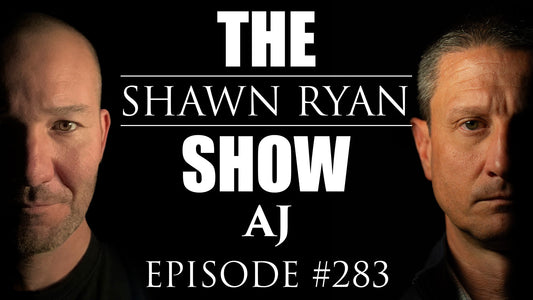 SRS #283 AJ - Former CIA Chief of Station Breaks Silence on Microwave Weapons