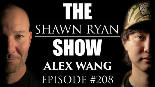 SRS #208 Alexandr Wang - CEO, Scale AI